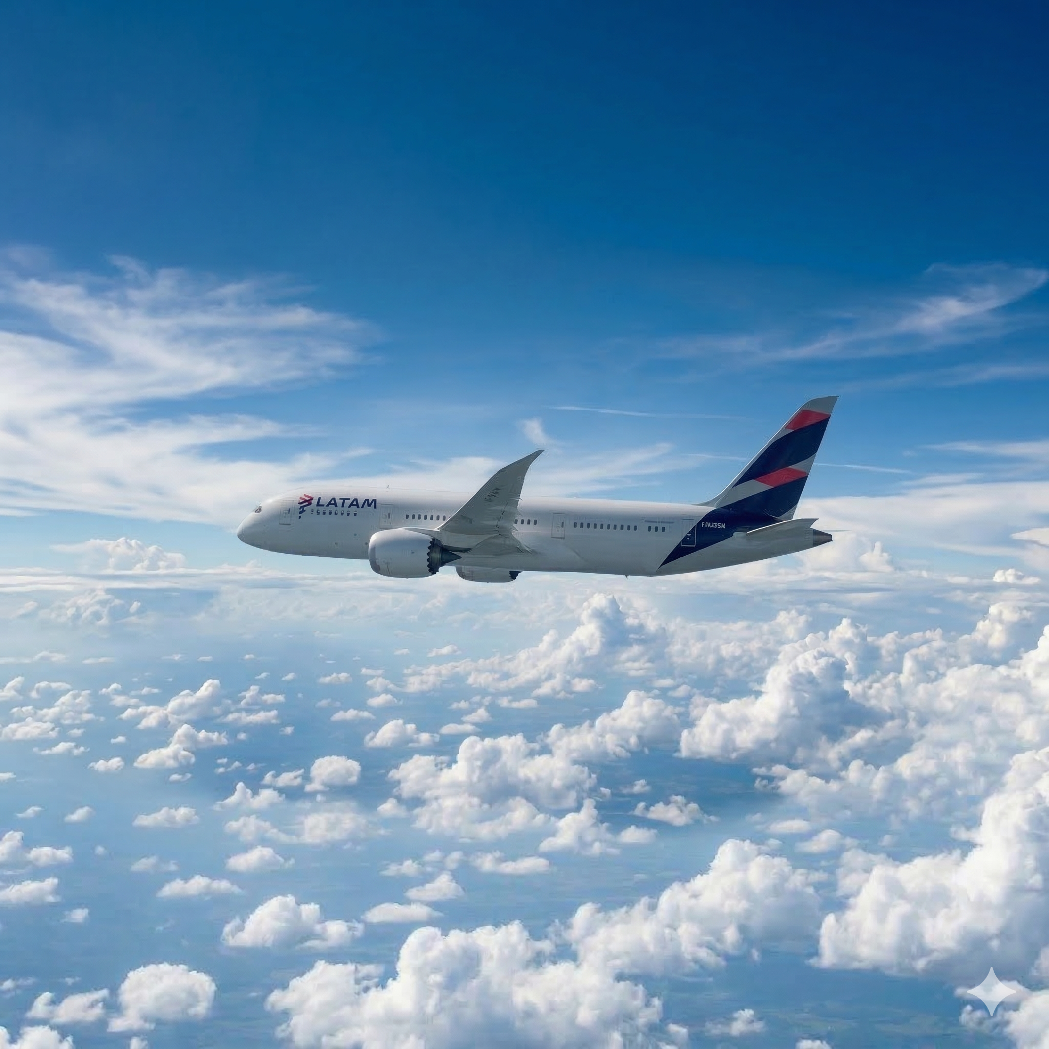 Cota: Passagens Aéreas Lua de Mel