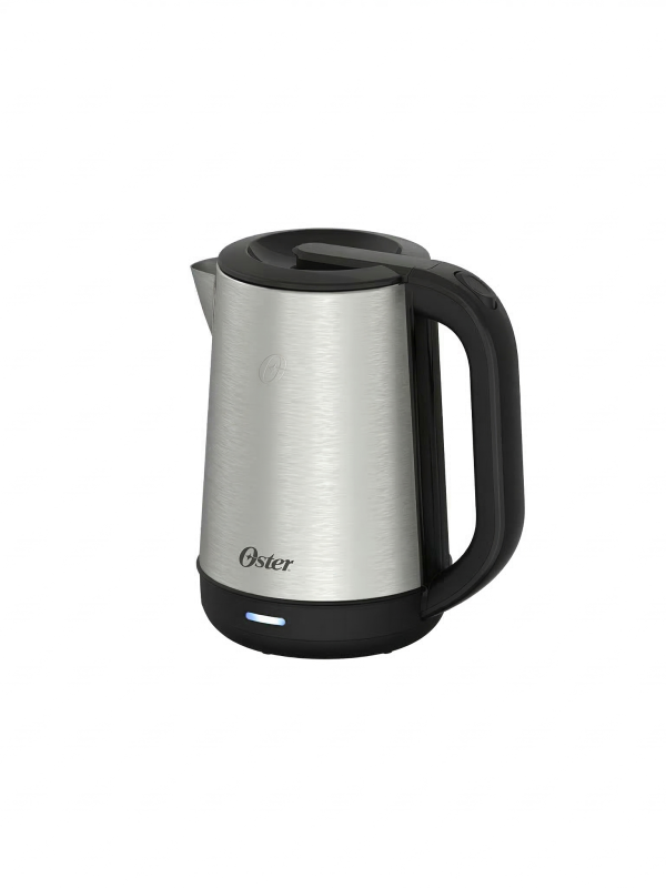 Chaleira Elétrica Inox