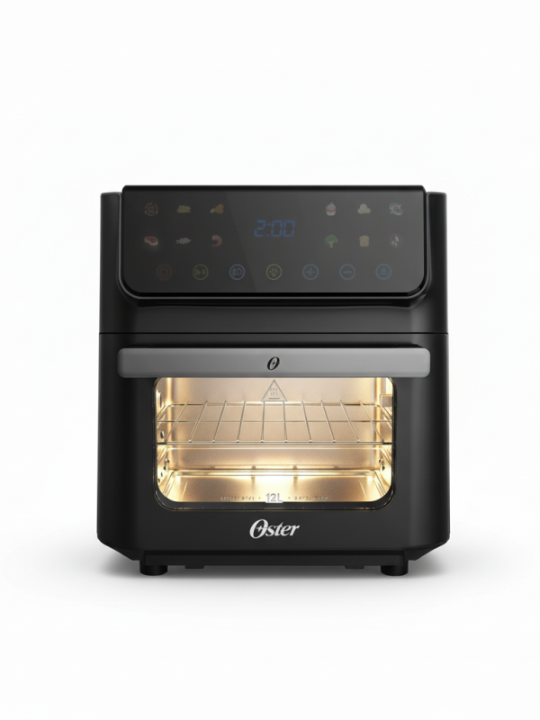 Fritadeira Oven Fryer 12L Oster