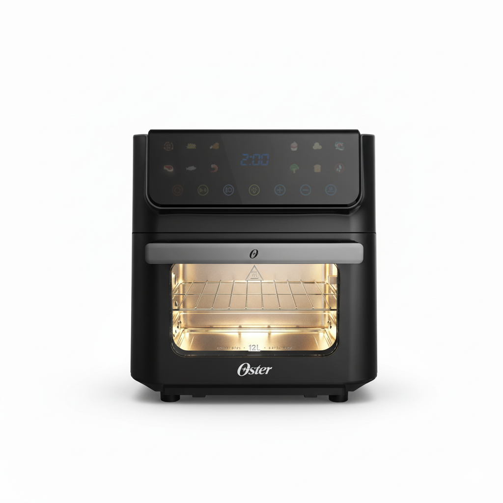 Fritadeira Oven Fryer 12L Oster