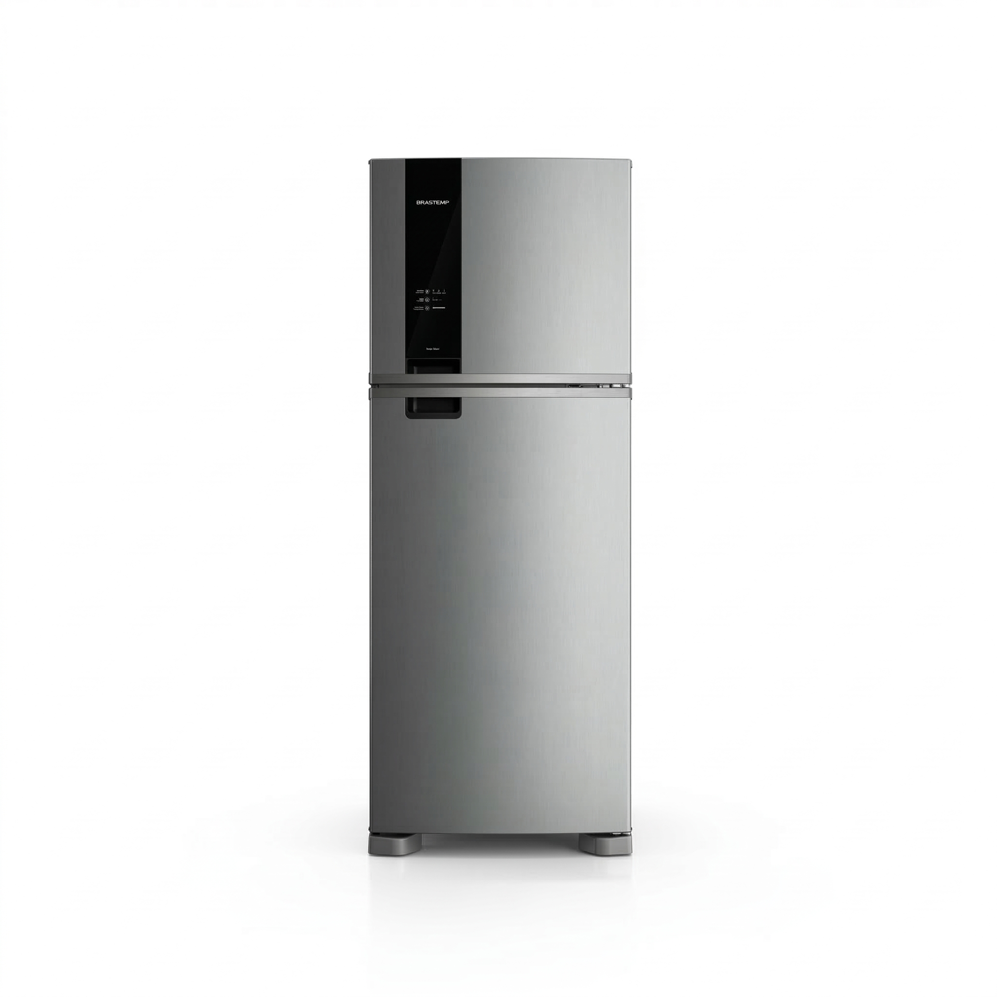Cota: Geladeira Frost Free Inox