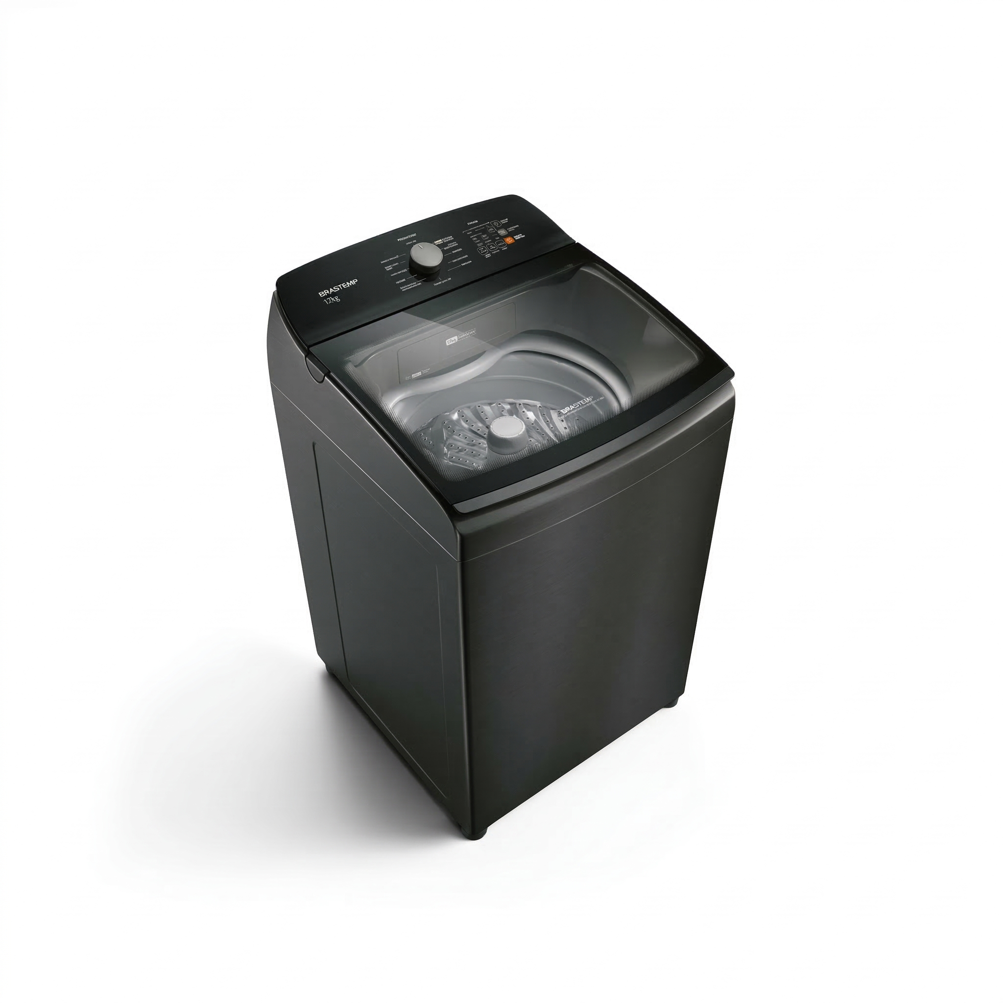 Máquina de Lavar Roupas 12kg