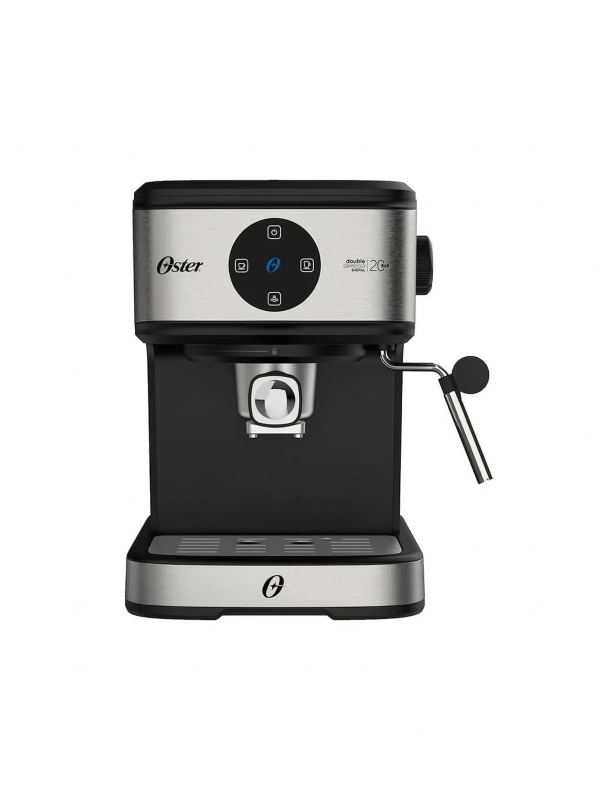 Cafeteira Expresso Programável