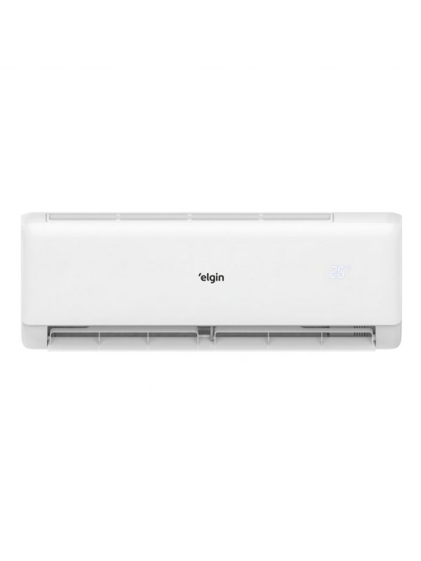Cota: Ar Condicionado Split Inverter