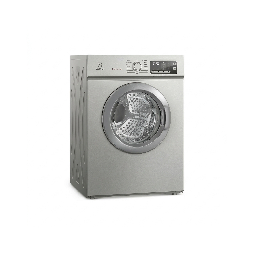 Cota: Secadora de Roupas Automática