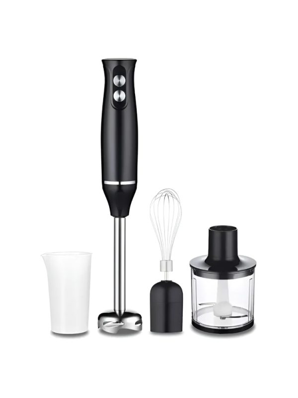 Mixer e Processador Vertical