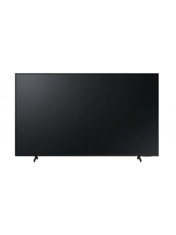 Cota: Smart TV 4K Alta Definição