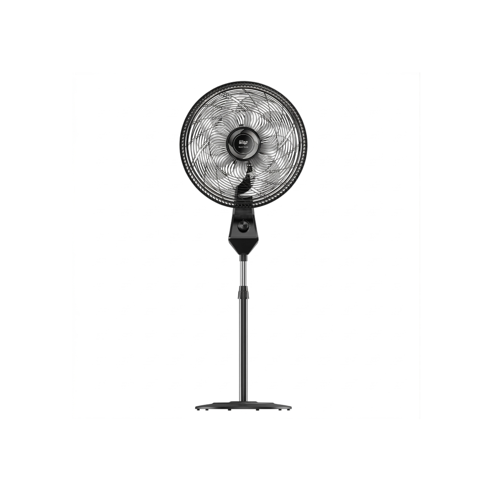 Ventilador de Coluna Silencioso