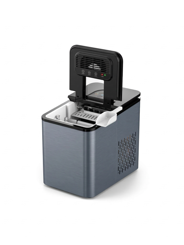 Máquina de Gelo Philco