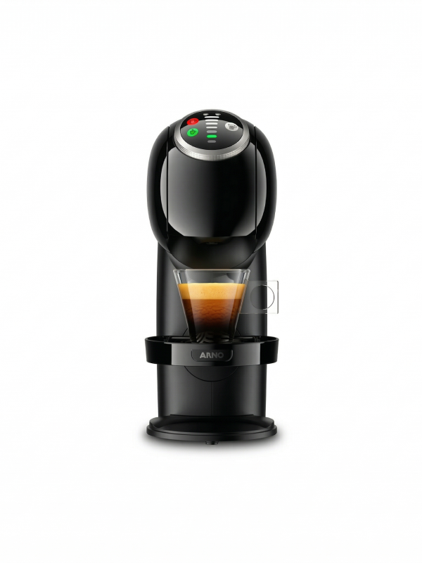 Cafeteira Arno Dolce Gusto