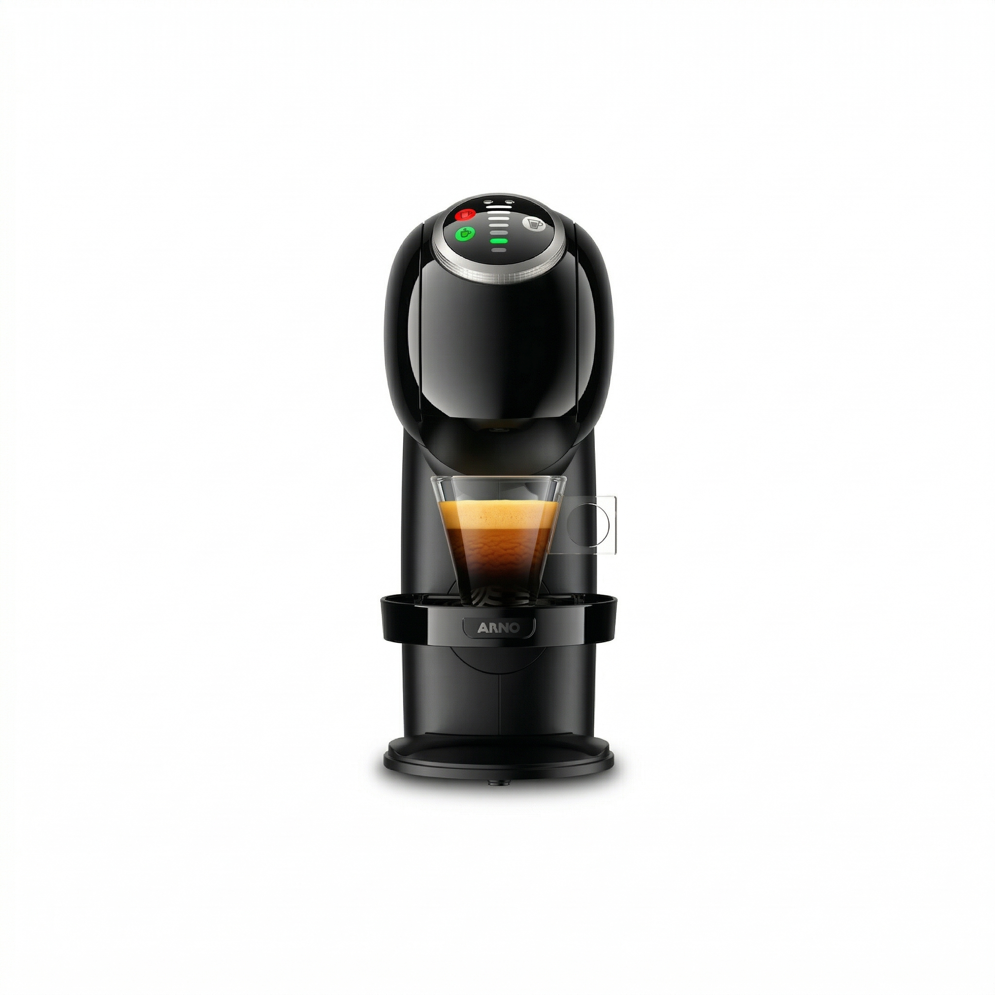 Cafeteira Arno Dolce Gusto