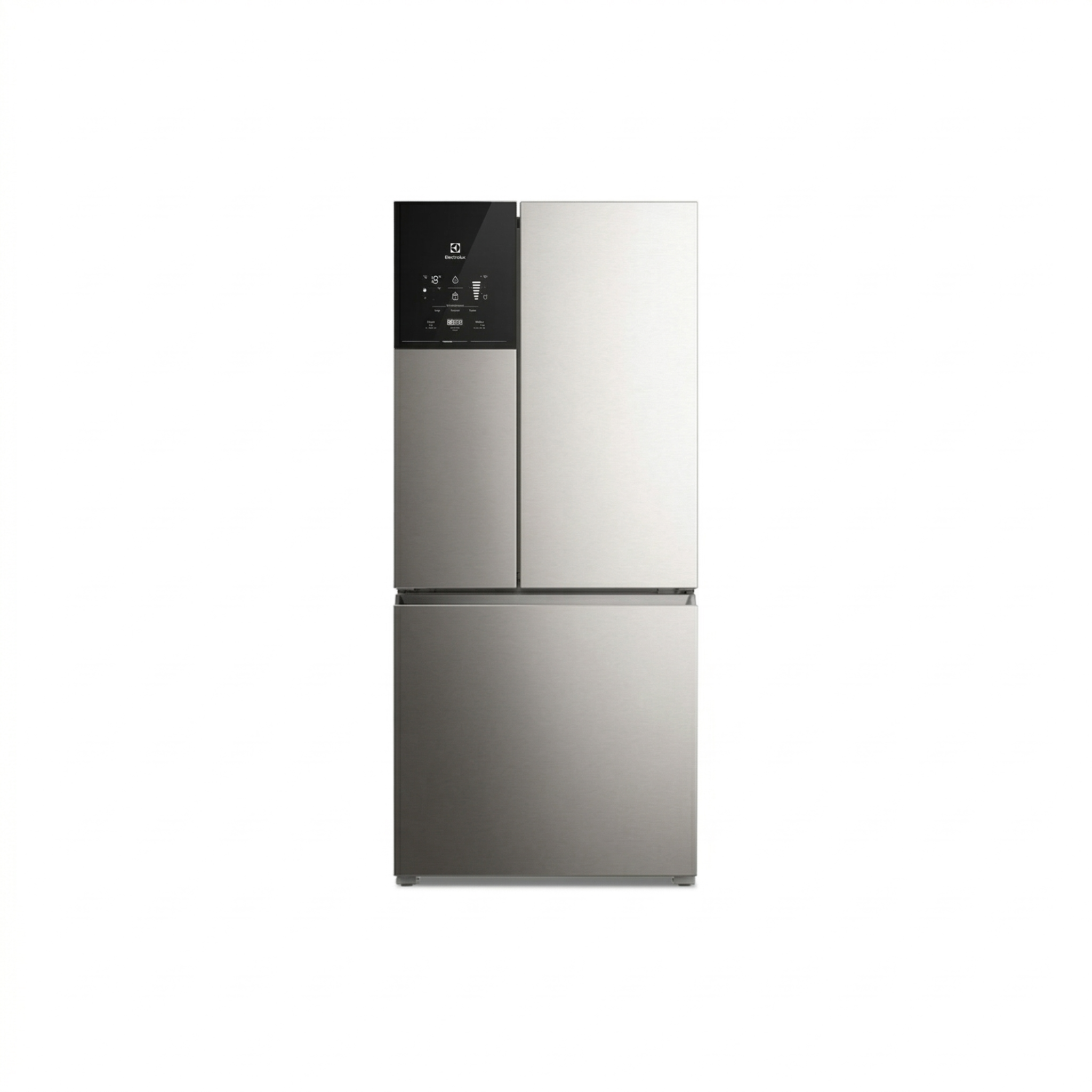 Cota: Geladeira Electrolux Frost Free Inverter