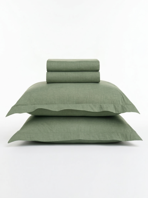 Jogo de Cama King Karsten