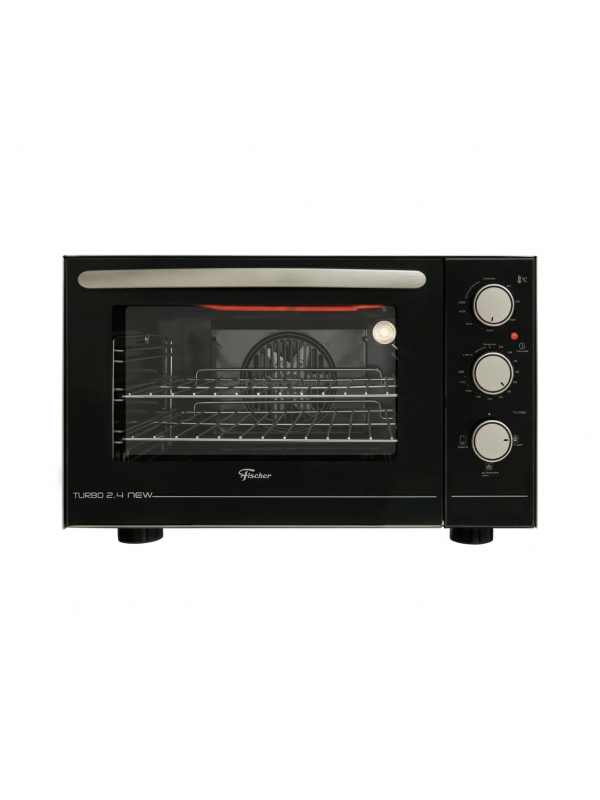 Cota: Forno Elétrico de Bancada Fischer Turbo