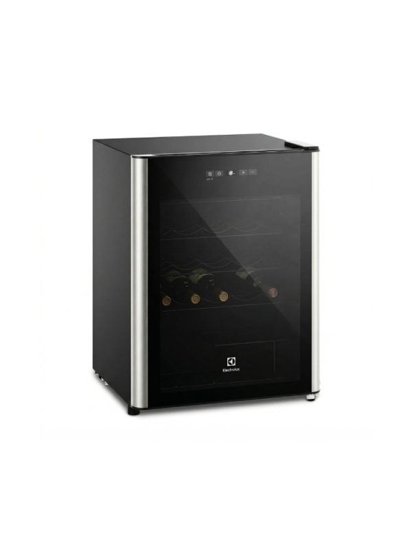 Adega de Vinho Climatizada Electrolux