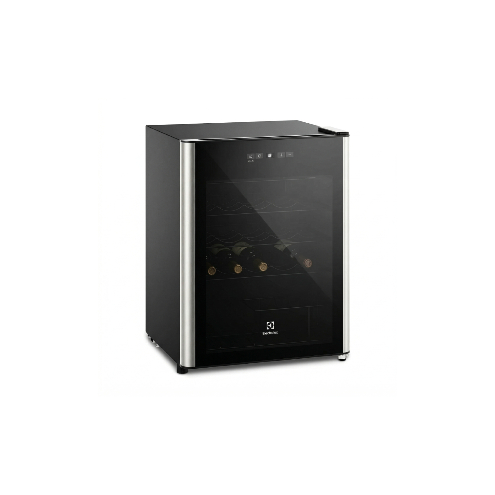 Adega de Vinho Climatizada Electrolux