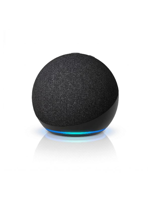 Echo Dot Smart Speaker com Alexa