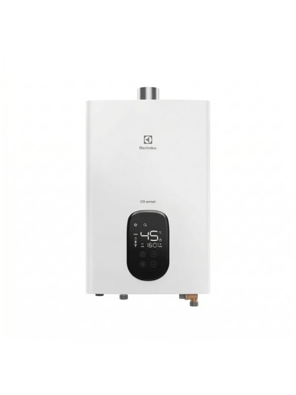 Aquecedor de Água a Gás Electrolux
