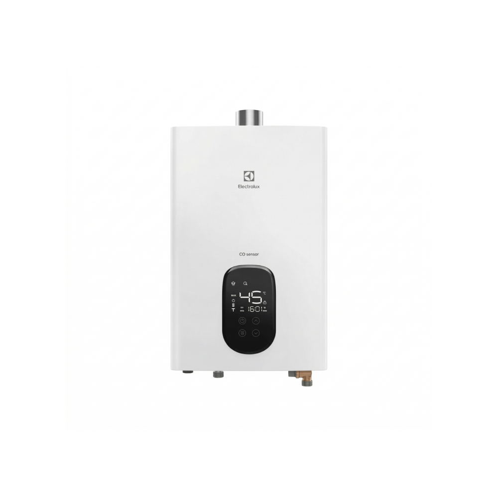 Aquecedor de Água a Gás Electrolux
