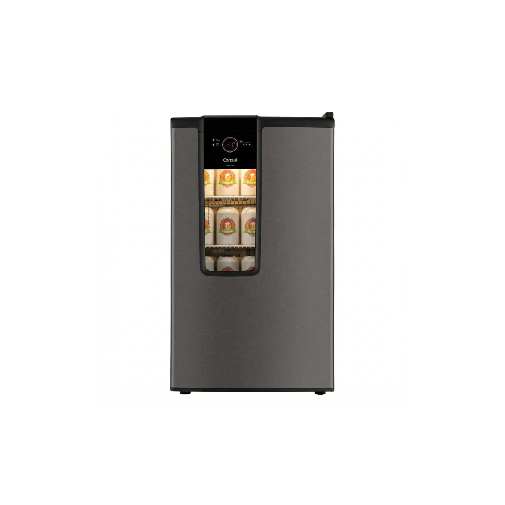 Cervejeira Consul Titanium
