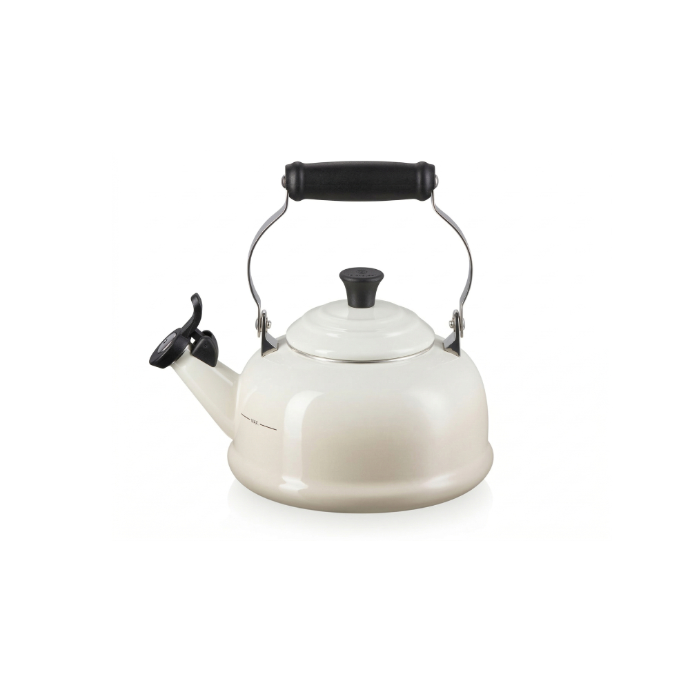 Chaleira Clássica Le Creuset