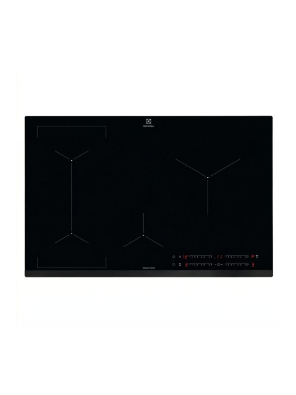 Cooktop de Indução Electrolux
