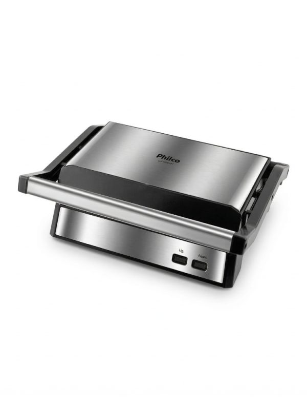 Grill e Sanduicheira Philco