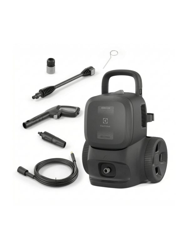 Lavadora de Alta Pressão Electrolux