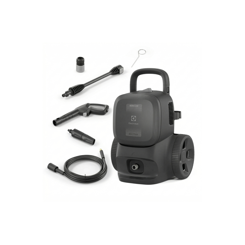 Lavadora de Alta Pressão Electrolux