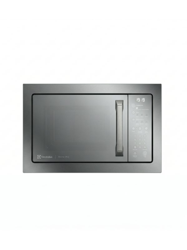 Micro-ondas Electrolux Espelhado