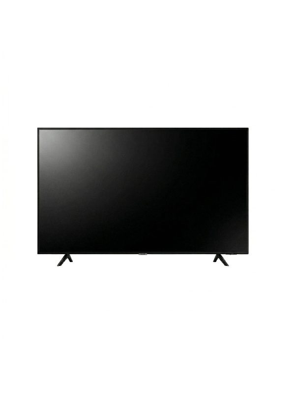 Samsung Smart TV 50" Crystal UHD 4K