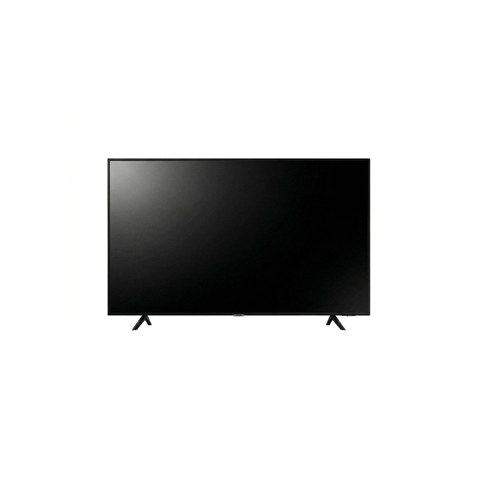 Samsung Smart TV 50" Crystal UHD 4K
