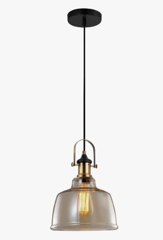 Lustre Pendente Blumenau